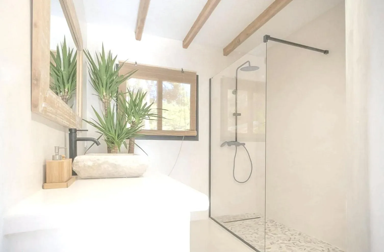Quiet - View - Pool - Parking Villa Isem BALEARIC ISLANDS 0*,  Испания
