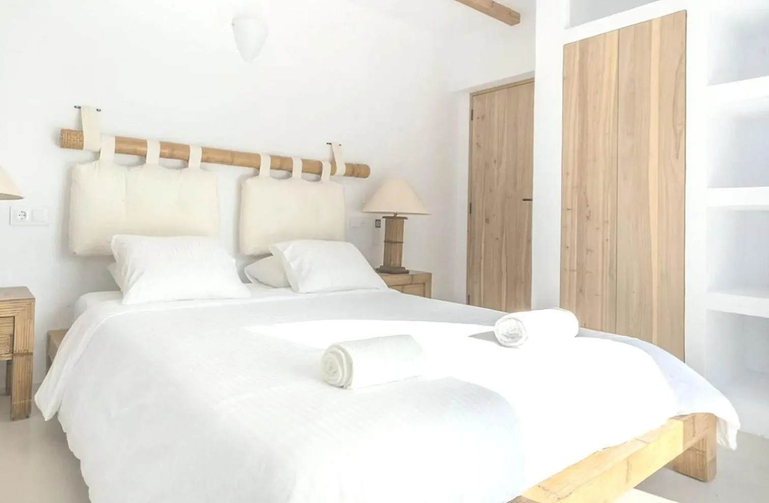 Quiet - View - Pool - Parking Villa Isem BALEARIC ISLANDS
