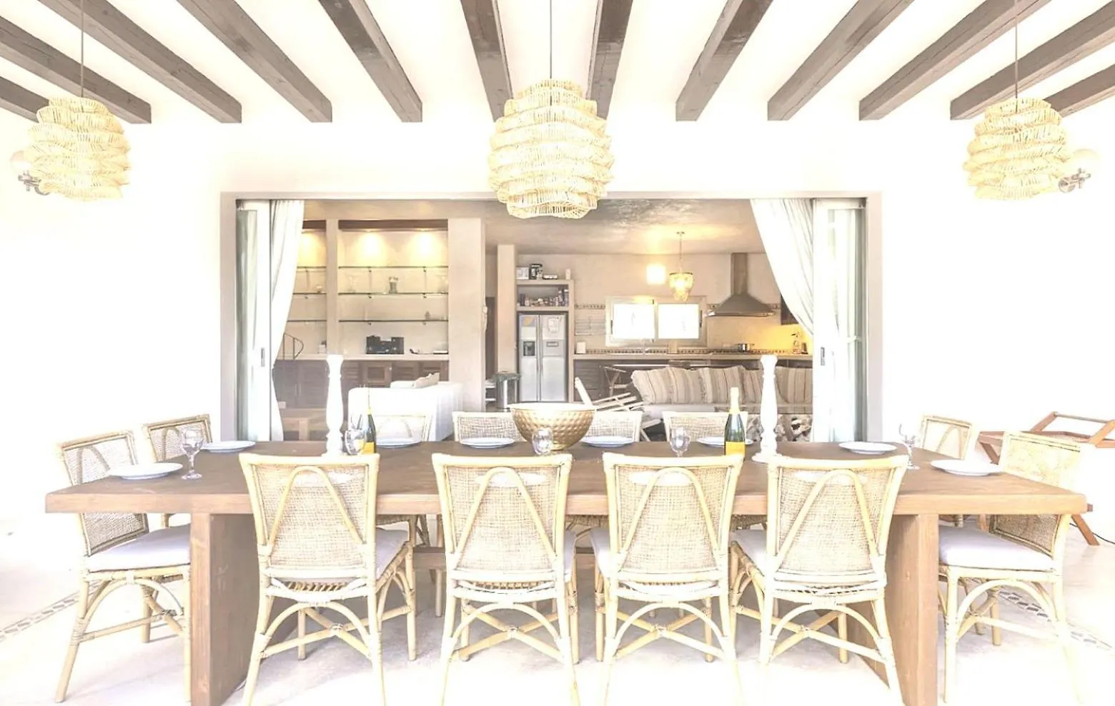 Quiet - View - Pool - Parking Villa Isem BALEARIC ISLANDS