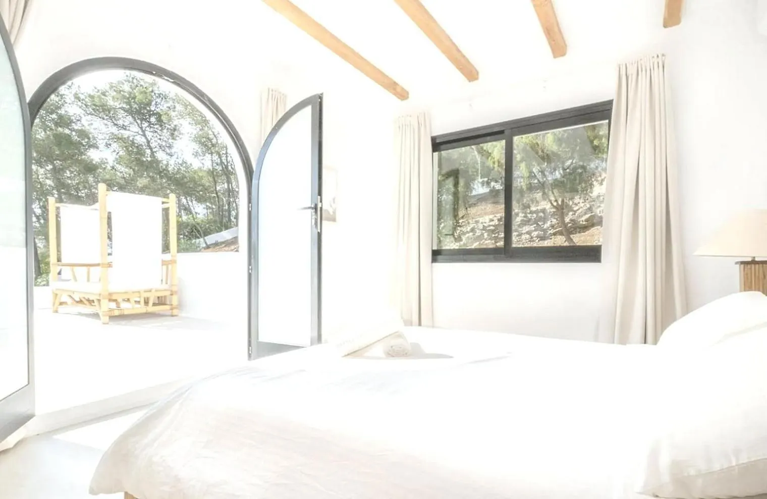 Quiet - View - Pool - Parking Villa Isem BALEARIC ISLANDS